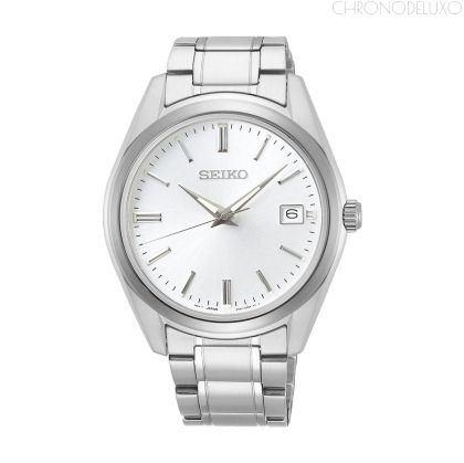 Мъжки кварцов часовник SEIKO SUR307P1