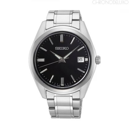 Мъжки кварцов часовник SEIKO SUR311P1