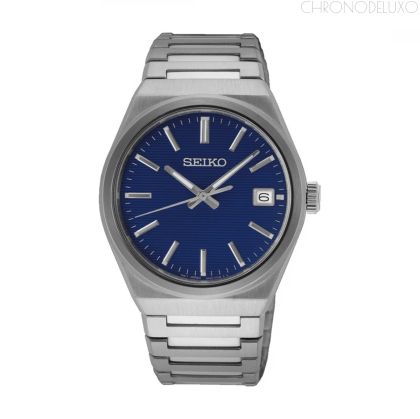 Мъжки кварцов часовник SEIKO SUR555P1