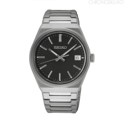 Мъжки кварцов часовник SEIKO SUR557P1