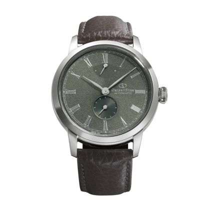 Мъжки часовник Orient Star BS0001E M45 F7 Small Second