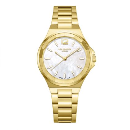 Дамски часовник Lee Cooper LC08286.120