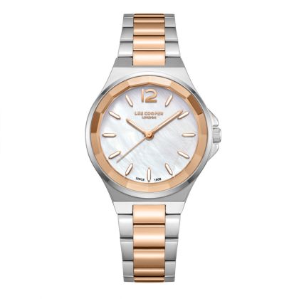 Дамски часовник Lee Cooper LC08286.520