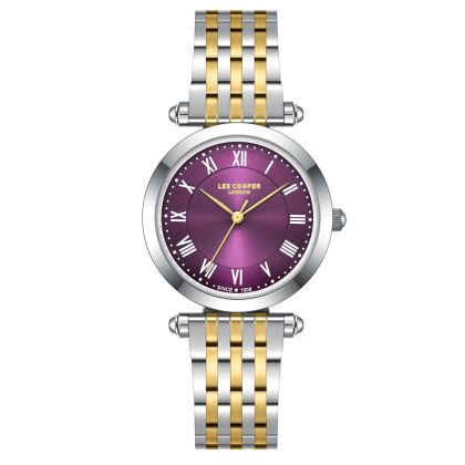 Дамски часовник Lee Cooper LC08290.280