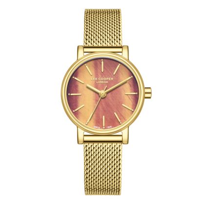 Дамски часовник Lee Cooper LC08292.140