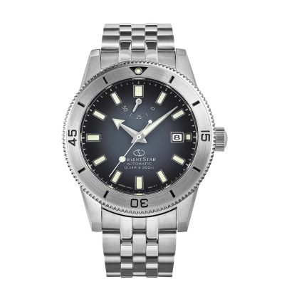 Мъжки часовник Orient Star RE-AU0503N M42 Limited Edition