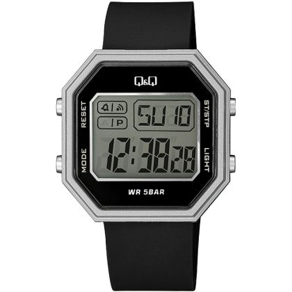 Мъжки дигитален часовник Q&Q - M206J003Y