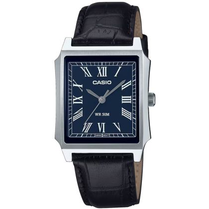 Мъжки часовник Casio - MTP-B190L-2BVDF