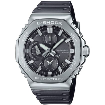 Мъжки часовник Casio G-Shock Solar Bluetooth - GMC-B2100Y-1AER