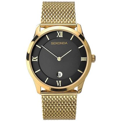 Мъжки часовник Sekonda  S-1064