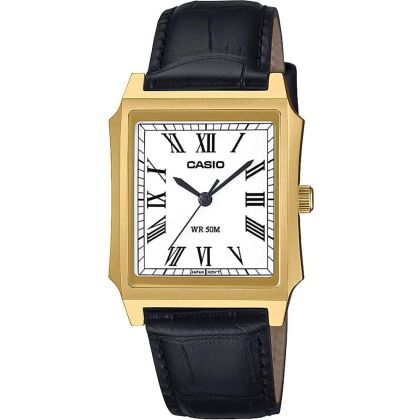 Мъжки часовник Casio - MTP-B190GL-7BVEF