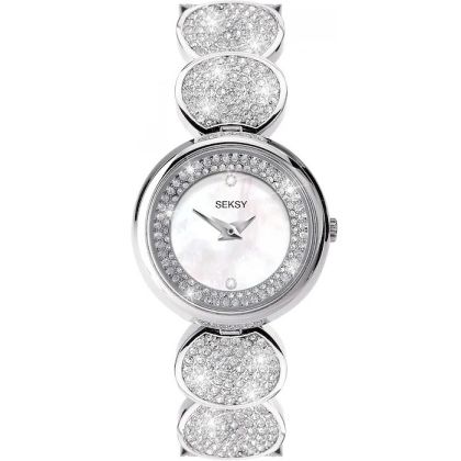 Дамски часовник Sekonda  S-2412.00