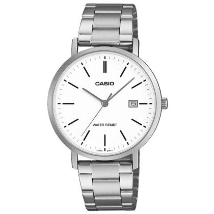 Мъжки часовник Casio - Casio Collection - MTP-VT05D-7EDF