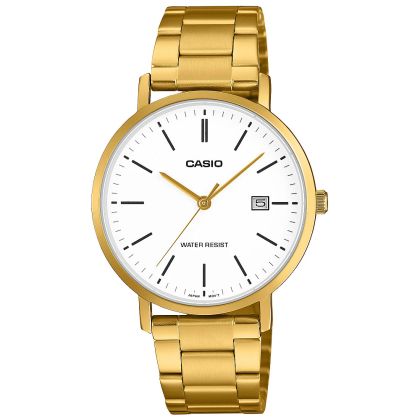 Мъжки часовник Casio - Casio Collection - MTP-VT05G-7EDF