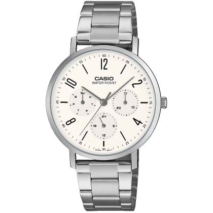 Мъжки часовник Casio - Casio Collection - MTP-VT06D-7BDF