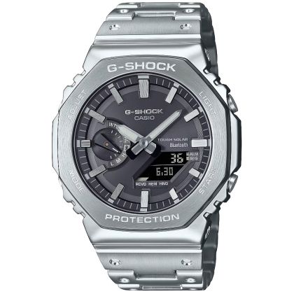 Мъжки часовник Casio G-Shock Pro - GM-B2100SD-1AER