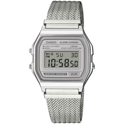 Мъжки часовник Casio Vintage - A158WEM-7EF