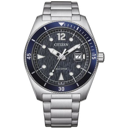 Мъжки часовник Citizen Core Collection - AW1881-52L