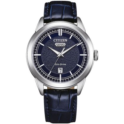 Мъжки часовник Citizen Eco-Drive Core Collection - AW0151-00LC