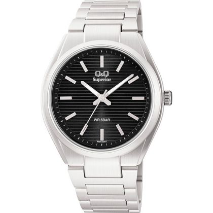 Мъжки часовник Q&Q Superior - S35A-003VY