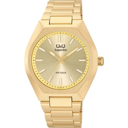 Мъжки часовник Q&Q Superior - S36A-004VY