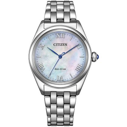 Дамски часовник Citizen Eco-Drive - EM1140-80D