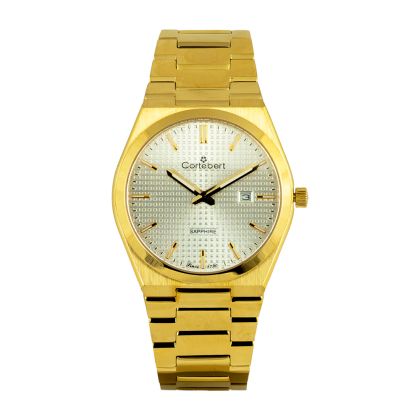 Мъжки часовник Cortebert 2405-WGG
