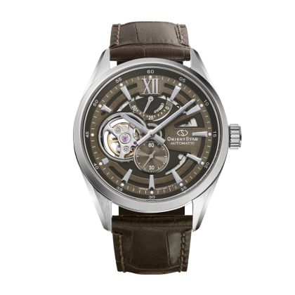 Мъжки часовник Orient Star RE-AV0139Y
