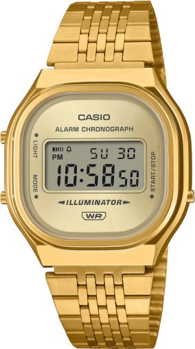 Мъжки часовник Casio Vintage - A140WEG-9AEF