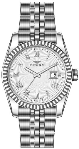 Дамски часовник Ferro - AL1623A-A