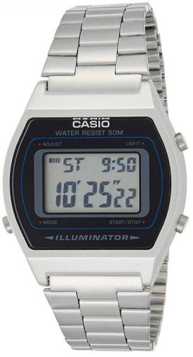 Мъжки часовник Casio Collection - B640WD-1AVDF
