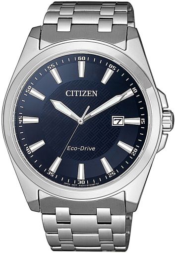 Мъжки часовник Citizen Eco-Drive - BM7108-81L