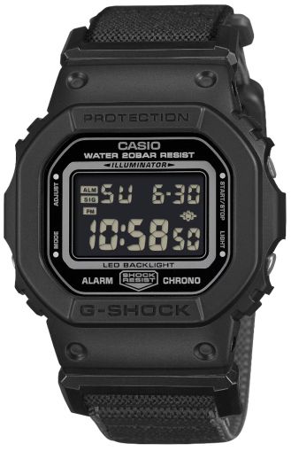 Мъжки часовник Casio G-Shock - DW-5600MNC-1ER
