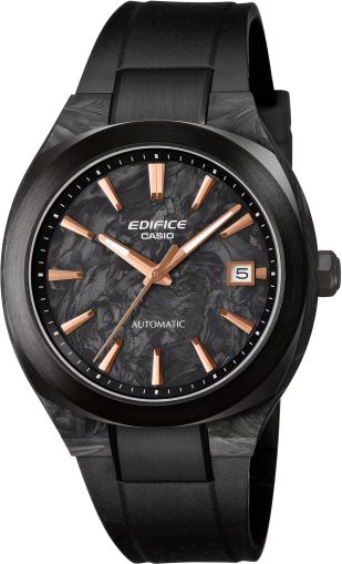 Мъжки часовник Casio Edifice Automatic - EFK-200XPB-1AER