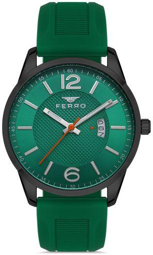 Мъжки часовник Ferro - F11316D-ZJ