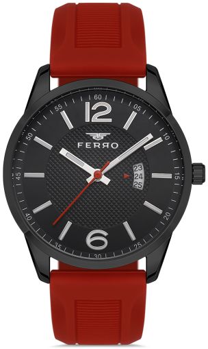 Мъжки часовник Ferro - F11316D-ZK
