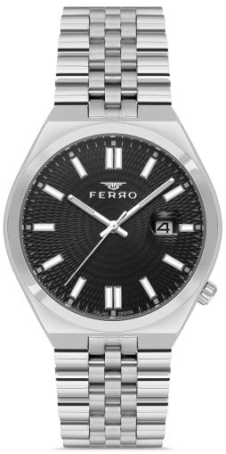 Мъжки часовник Ferro - F11811A-A2