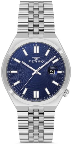 Мъжки часовник Ferro - F11811A-A3
