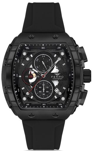 Мъжки часовник Ferro Multi-Dial - FM11346D-G