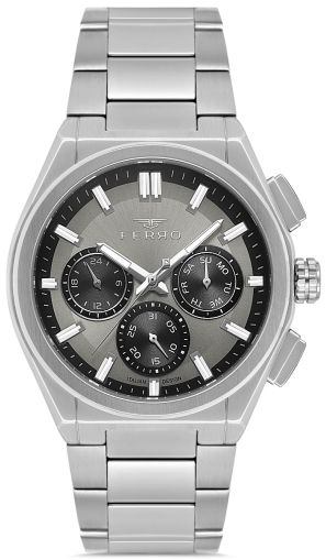 Мъжки часовник Ferro Multi-Dial - FM11587A-A4