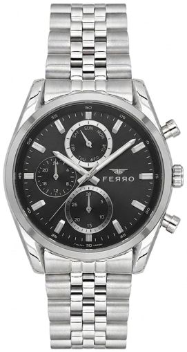 Мъжки часовник Ferro Multi-Dial - FM11747A-A2