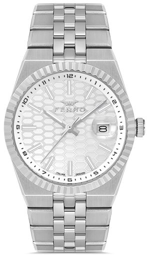 Мъжки часовник Ferro - FM40177A-A