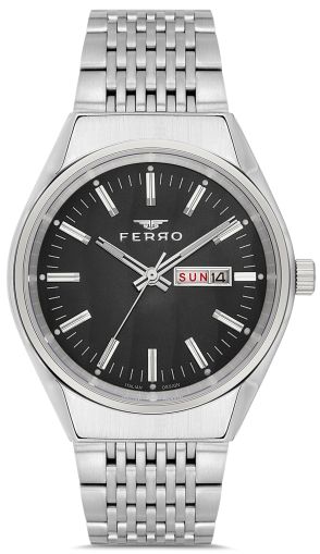 Мъжки часовник Ferro - FM43012A-A2