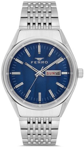 Мъжки часовник Ferro - FM43012A-A3
