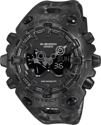 Часовник Casio G-Shock - GA-V01SKE-8AER