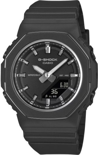 Дамски часовник Casio G-Shock - GMA-P2110-1AER