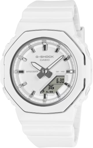 Дамски часовник Casio G-Shock - GMA-P2110-7AER