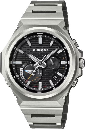 Мъжки часовник Casio G-Shock - GST-B1000D-1AER