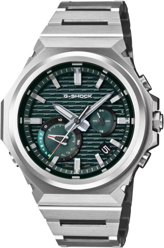Мъжки часовник Casio G-Shock - GST-B1000D-3AER