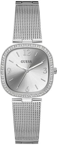 Дамски аналогов часовник Guess - GW0353G2